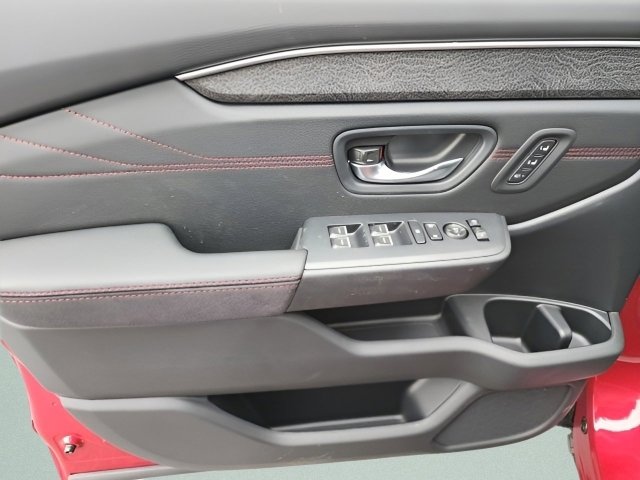 New 2026 Honda Pilot Black Edition image 24