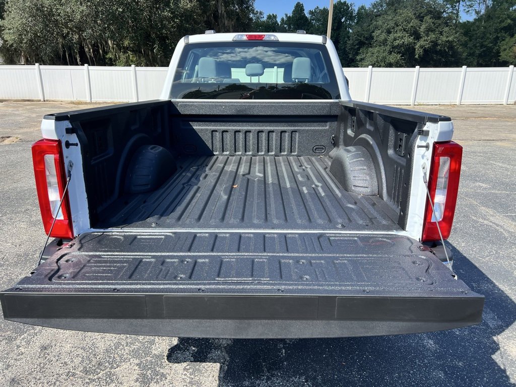 New 2026 Ford F250 XL w/ XL Driver Assist Package image 5