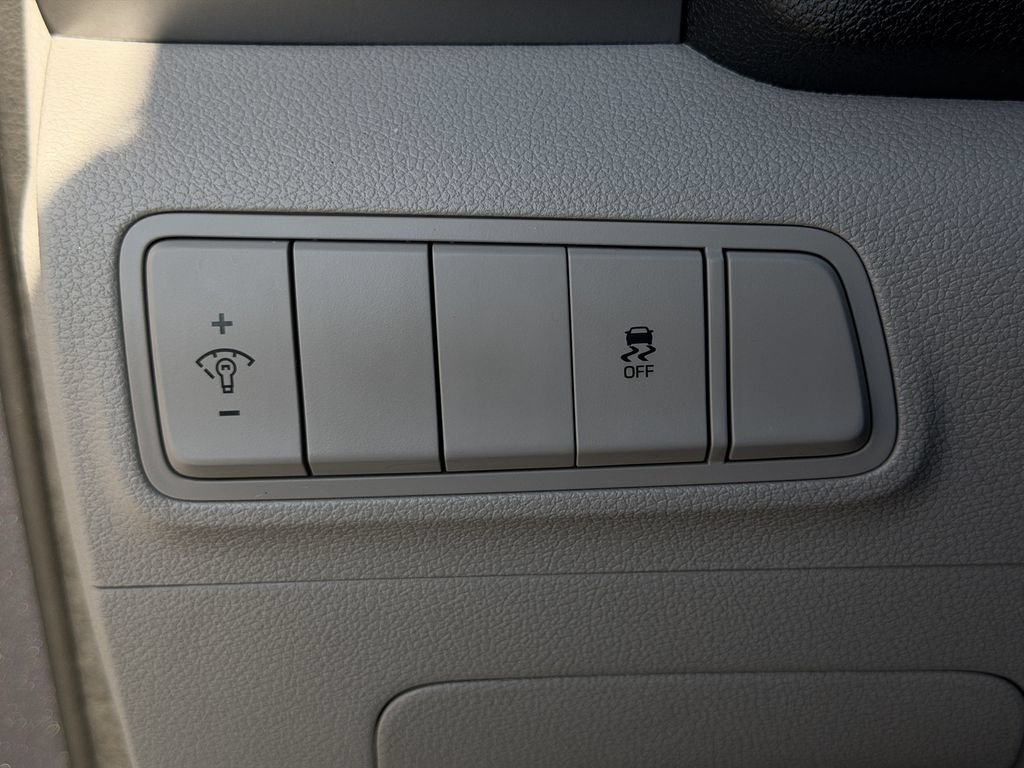 Used 2018 Hyundai Tucson SEL FWD image 20