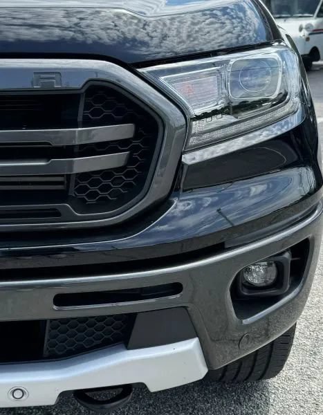 Used 2019 Ford Ranger Lariat w/ Equipment Group 501A Mid AWD/4WD image 9