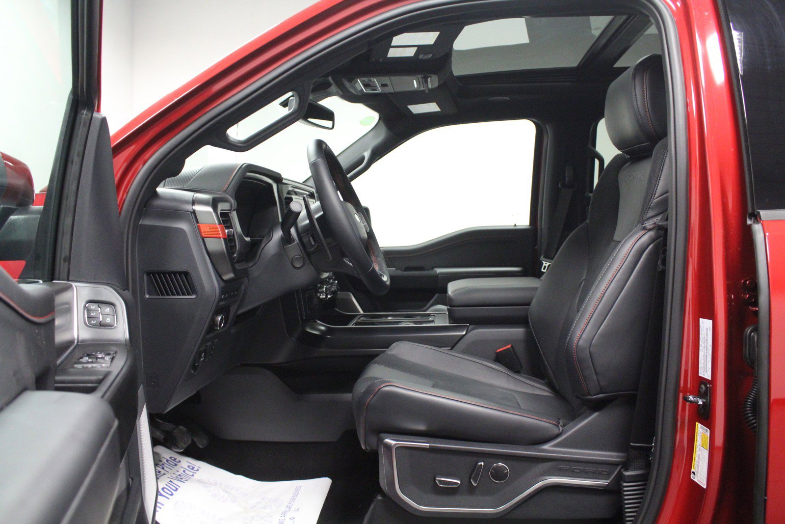 Used 2024 Ford F150 Raptor AWD/4WD image 12