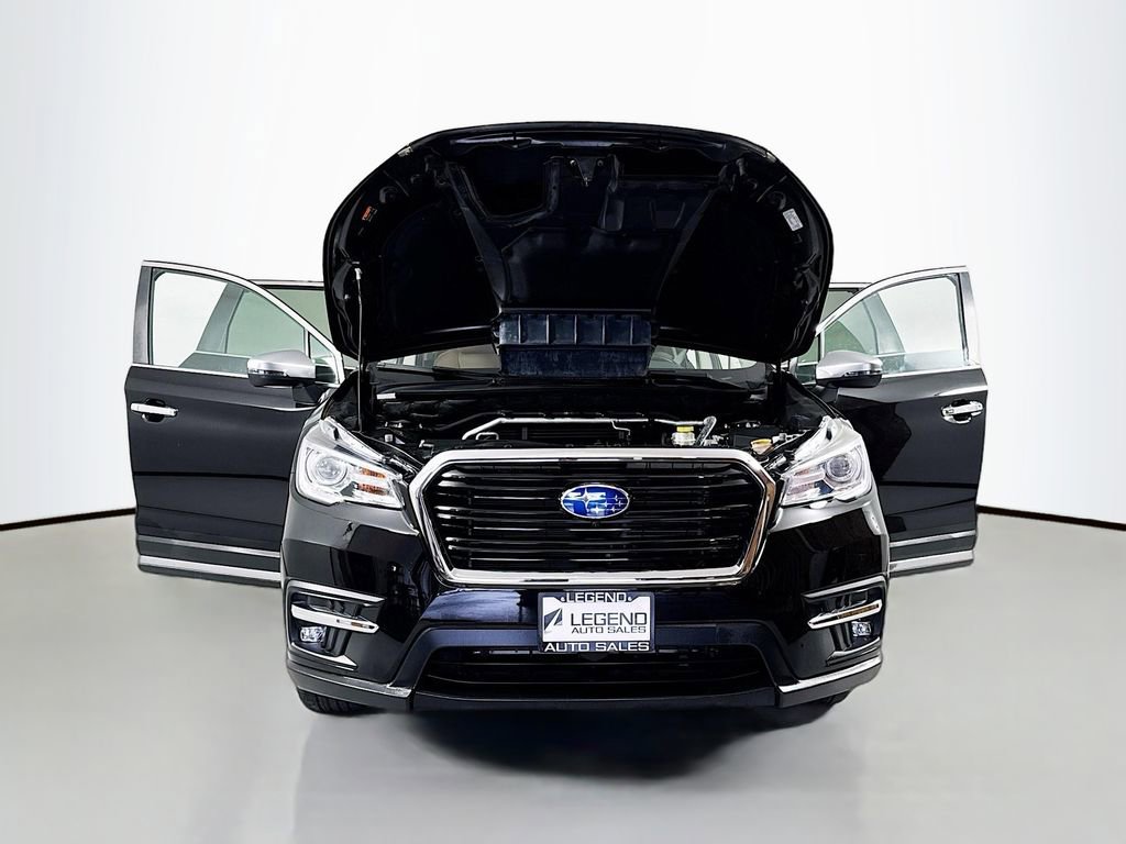 Used 2020 Subaru Ascent Touring w/ Popular Package #2 AWD/4WD image 18