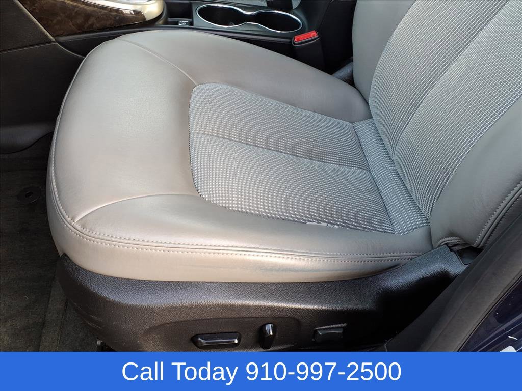 Used 2016 Buick Verano Convenience FWD image 15