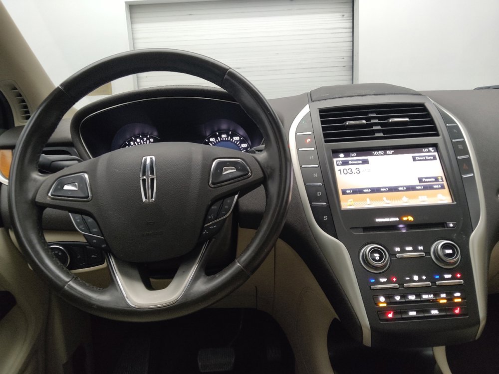 Used 2018 Lincoln MKC Select w/ Select Plus Package FWD image 22