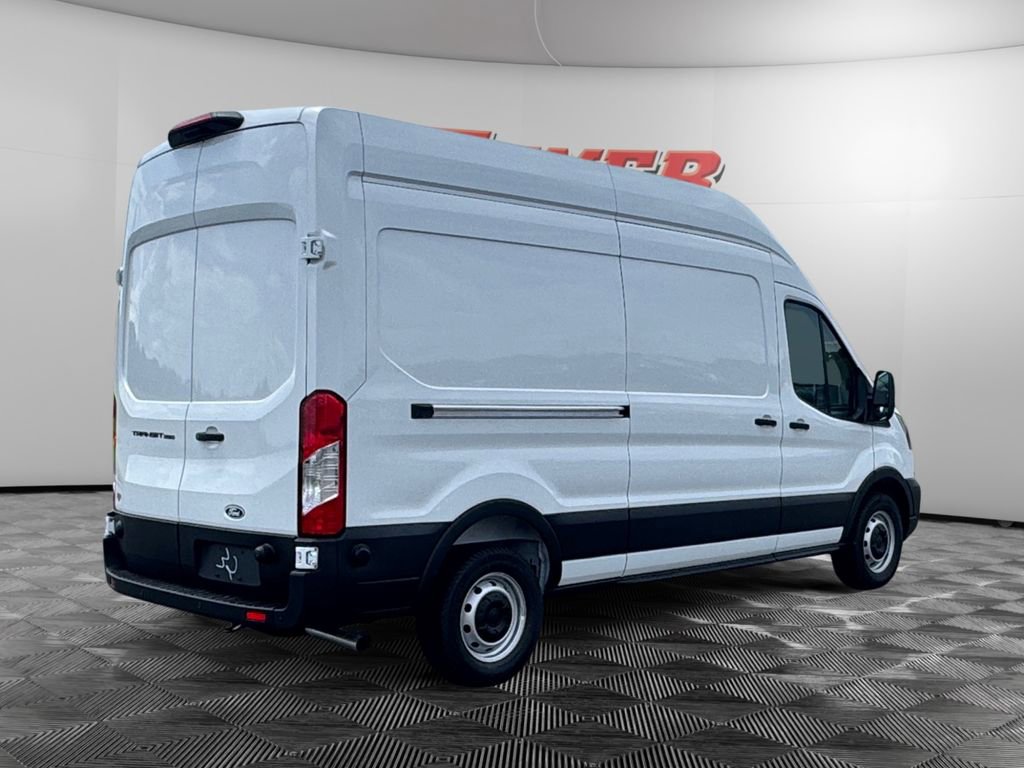 New 2026 Ford Transit 350 148 High Roof RWD image 5