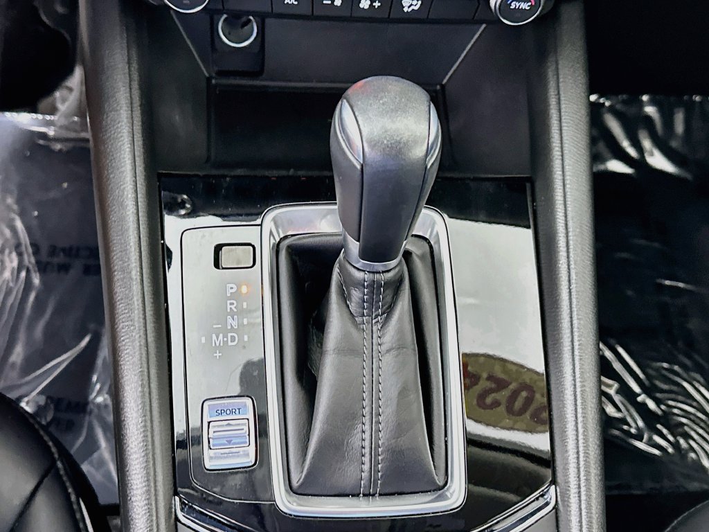 Certified 2024 MAZDA CX-5 AWD 2.5 S image 23
