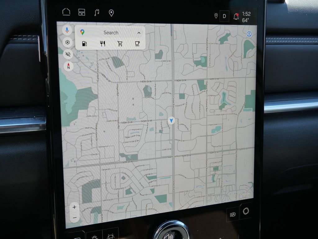 Used 2025 GMC Terrain Elevation image 45