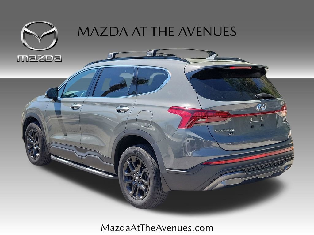Used 2023 Hyundai Santa Fe XRT w/ Winter Weather Package image 5