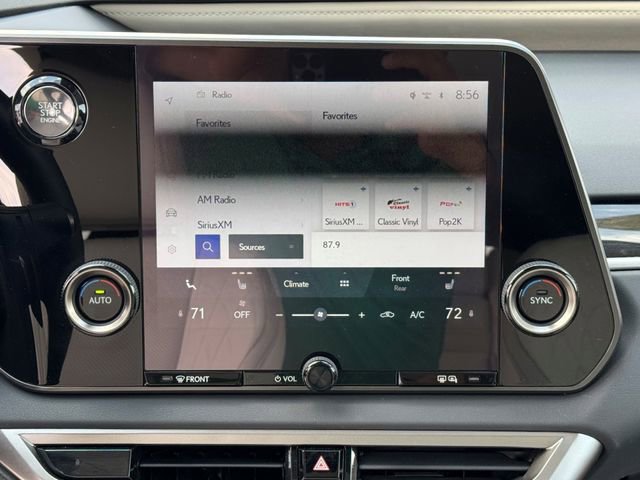 Used 2024 Lexus RX 350 FWD w/ Technology Package image 19