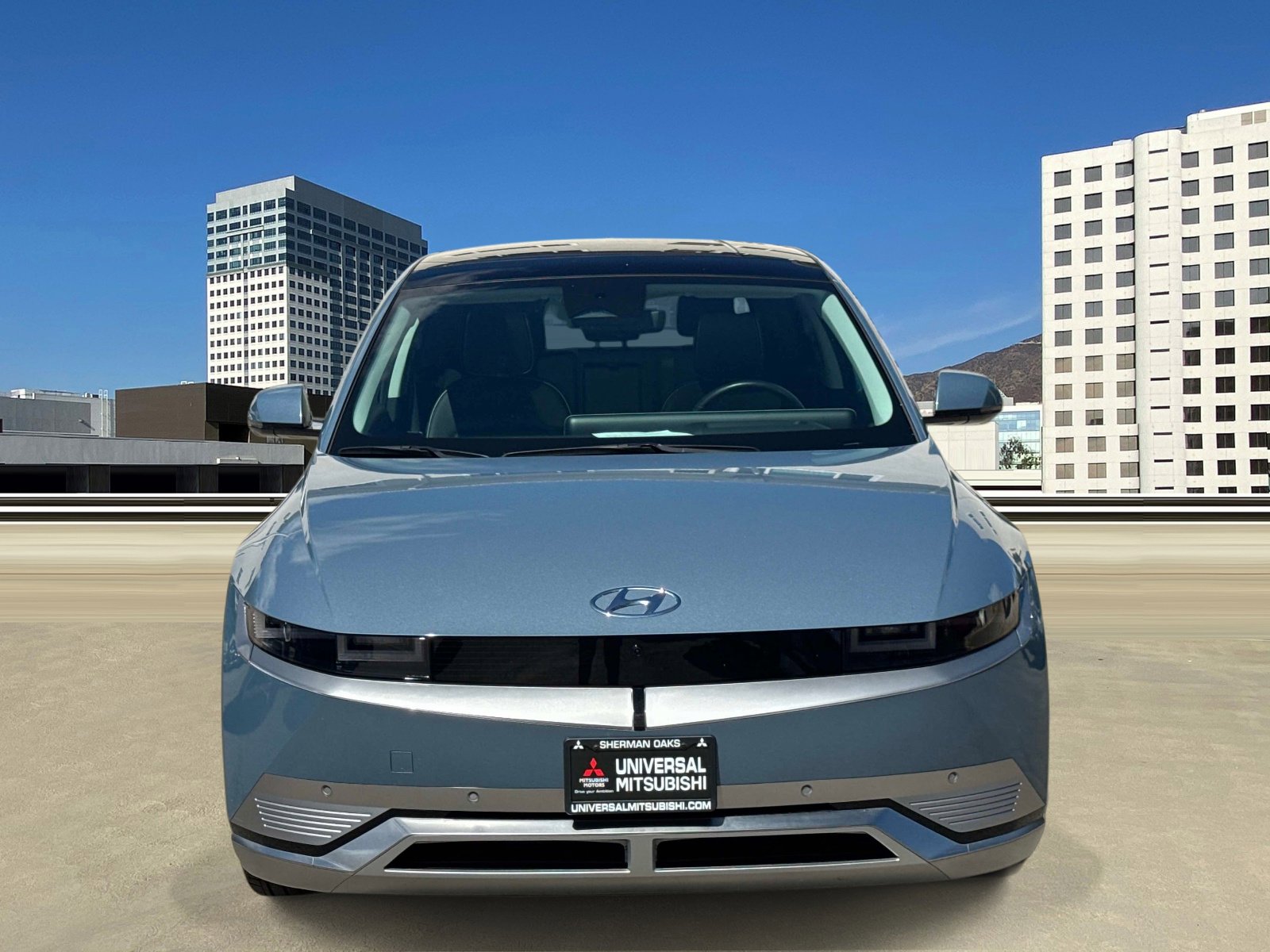 Used 2024 Hyundai Ioniq 5 Limited RWD image 2
