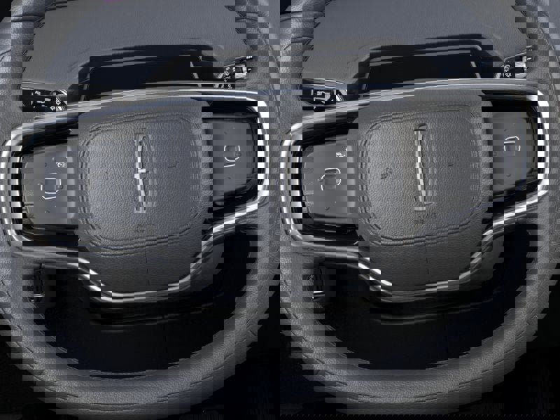 New 2026 Lincoln Nautilus Premier w/ Jet Appearance Package image 12