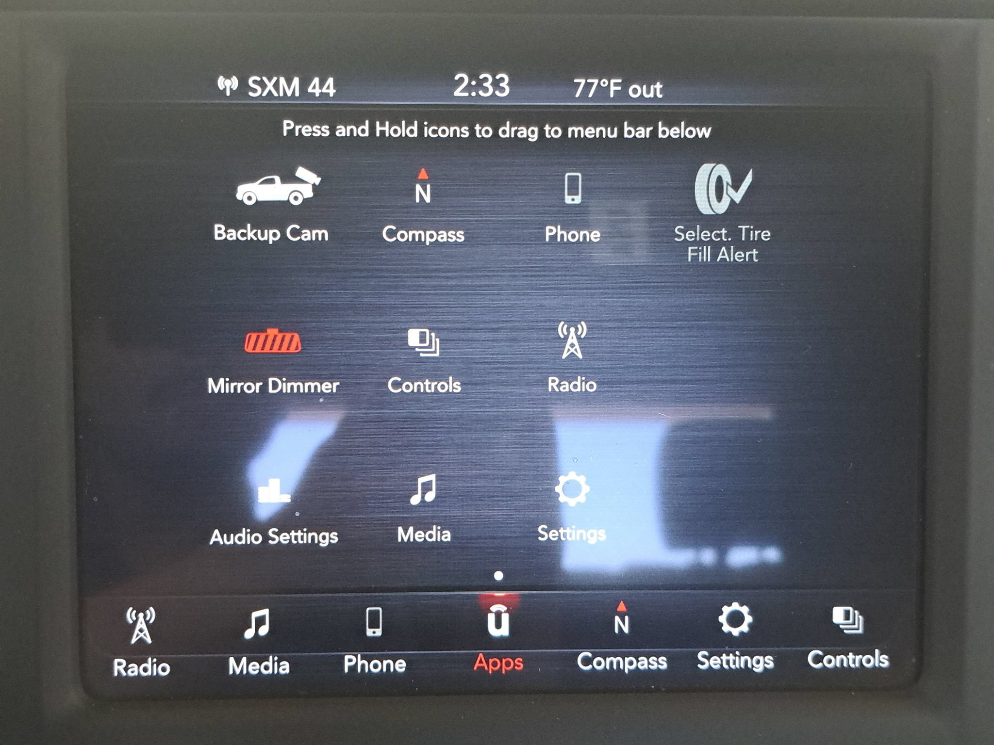 Certified 2021 RAM 2500 Big Horn w/ Level 1 Equipment Group AWD/4WD image 21