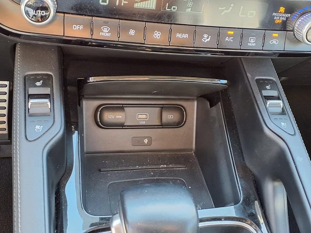 Used 2021 Kia Telluride SX FWD image 8