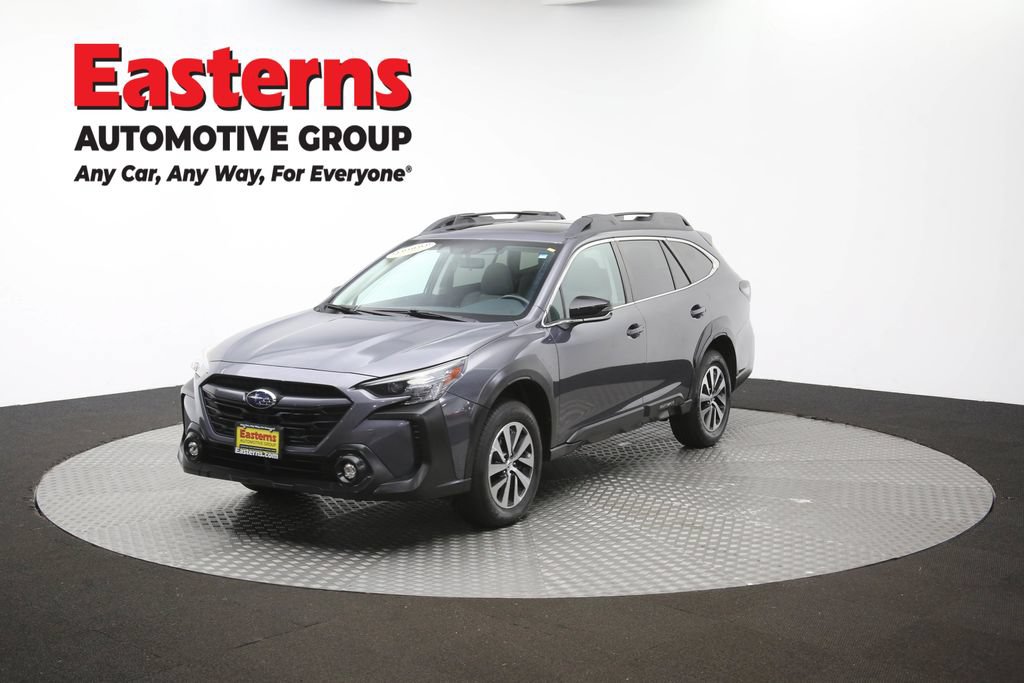 Used 2023 Subaru Outback Premium AWD/4WD image 53