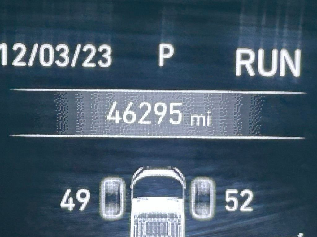 Used 2023 RAM ProMaster 2500 w/ Convenience Group image 41