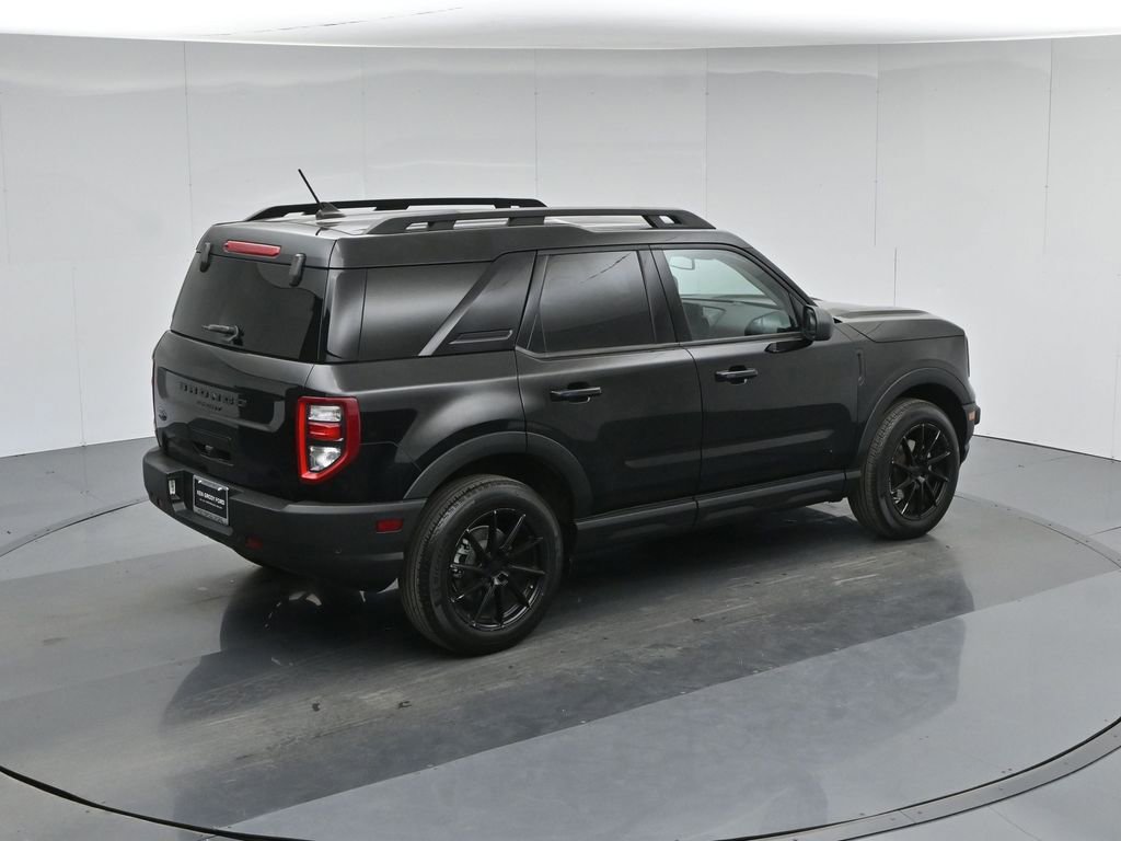 Used 2023 Ford Bronco Sport Outer Banks w/ Tech Package image 41