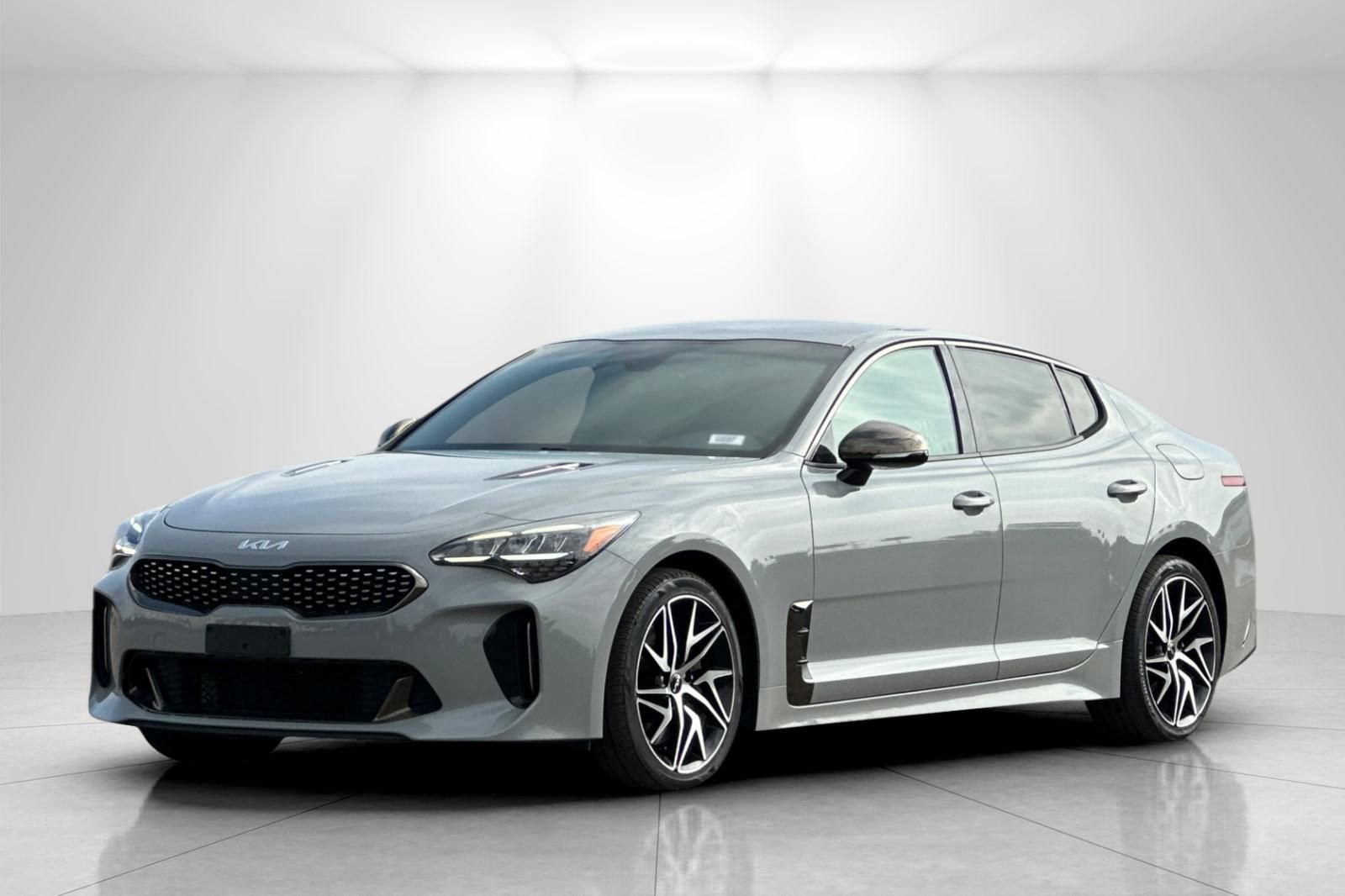 Used 2022 Kia Stinger GT-Line image 7