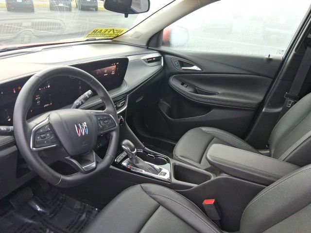 Used 2024 Buick Encore GX Sport Touring image 16
