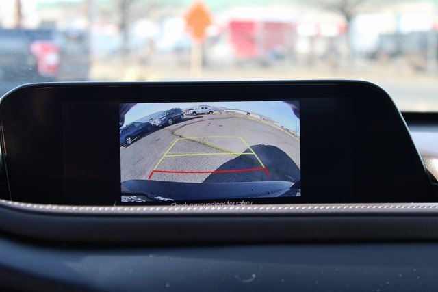 Used 2022 MAZDA CX-30 2.5 Turbo w/ Premium Package image 28