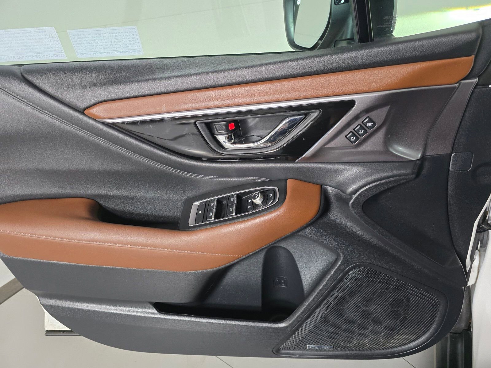 Certified 2023 Subaru Outback Touring XT image 39