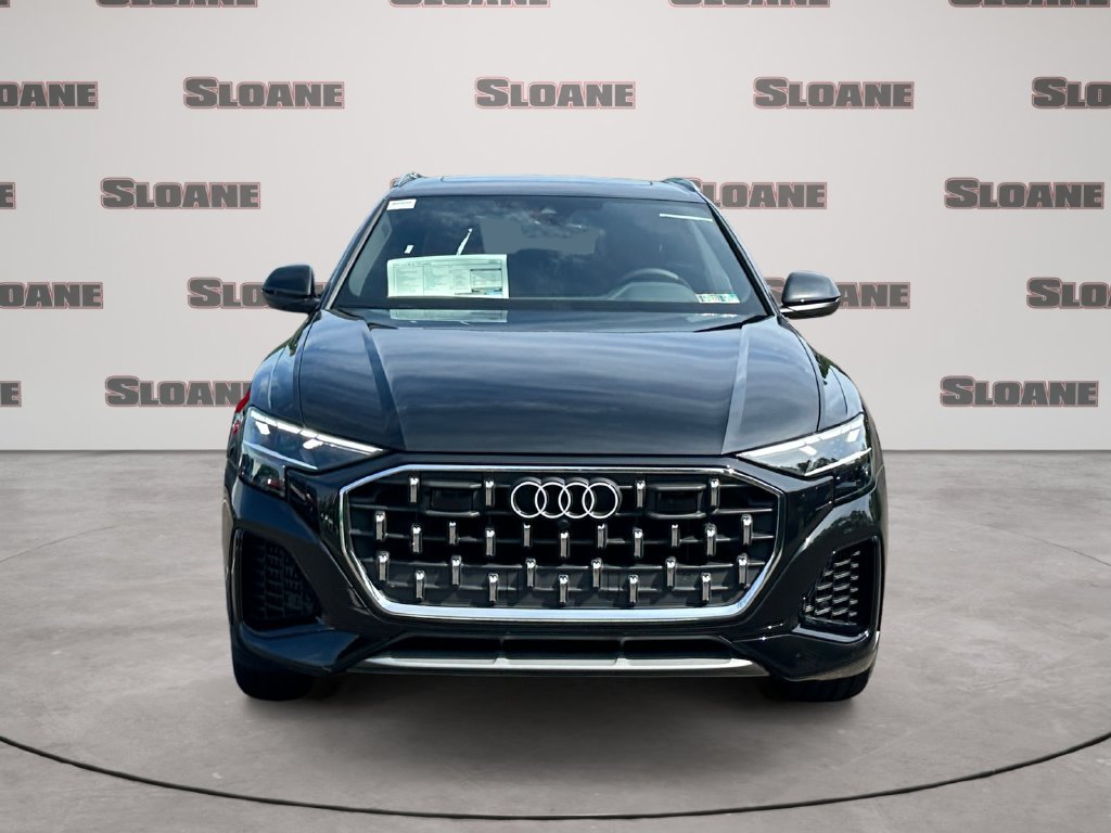 New 2026 Audi Q8 Premium Plus AWD/4WD image 8