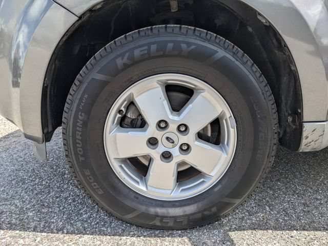 Used 2011 Ford Escape XLT FWD image 10