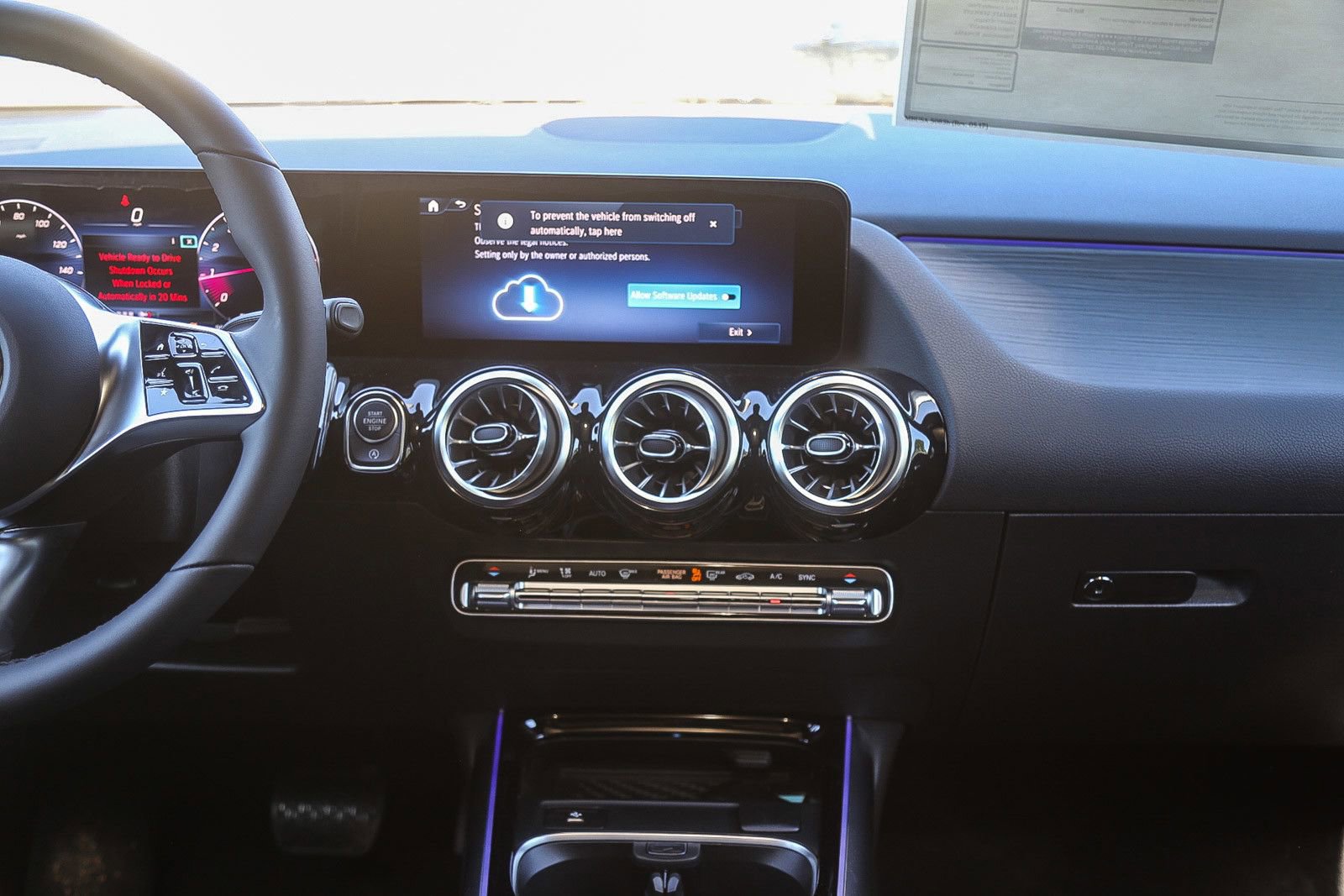 New 2026 Mercedes-Benz GLA 250 4MATIC image 11