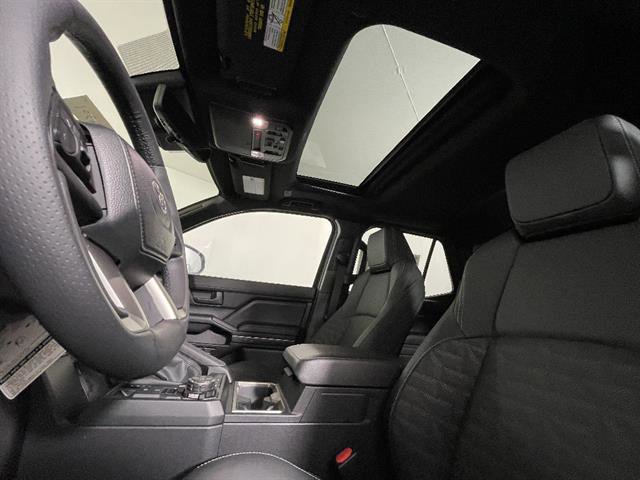 New 2026 Toyota 4Runner TRD Off-Road Premium image 10