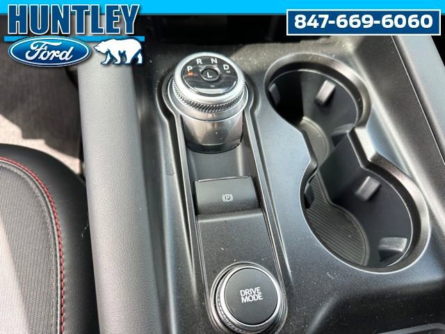 Used 2025 Ford Explorer ST-Line w/ Premium Package image 21