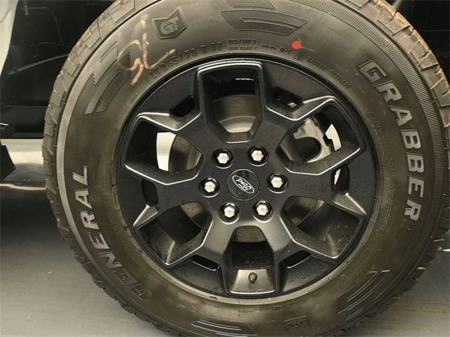 New 2025 Ford F150 STX w/ Equipment Group 201A FX4 image 9