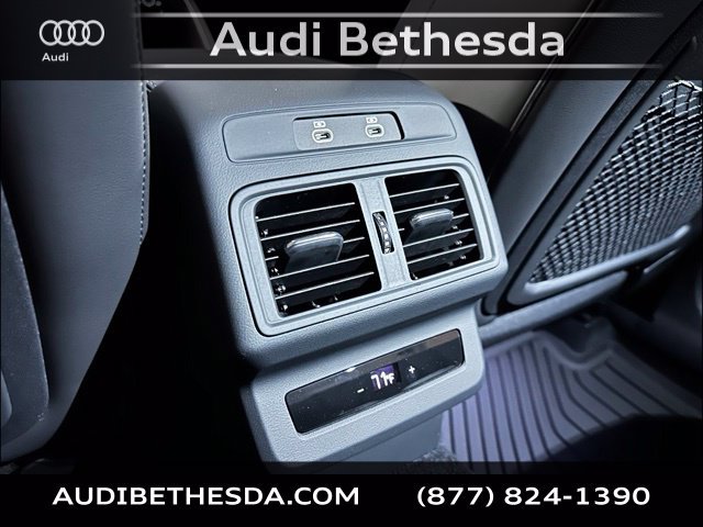 New 2026 Audi SQ5 Premium Plus AWD/4WD image 20
