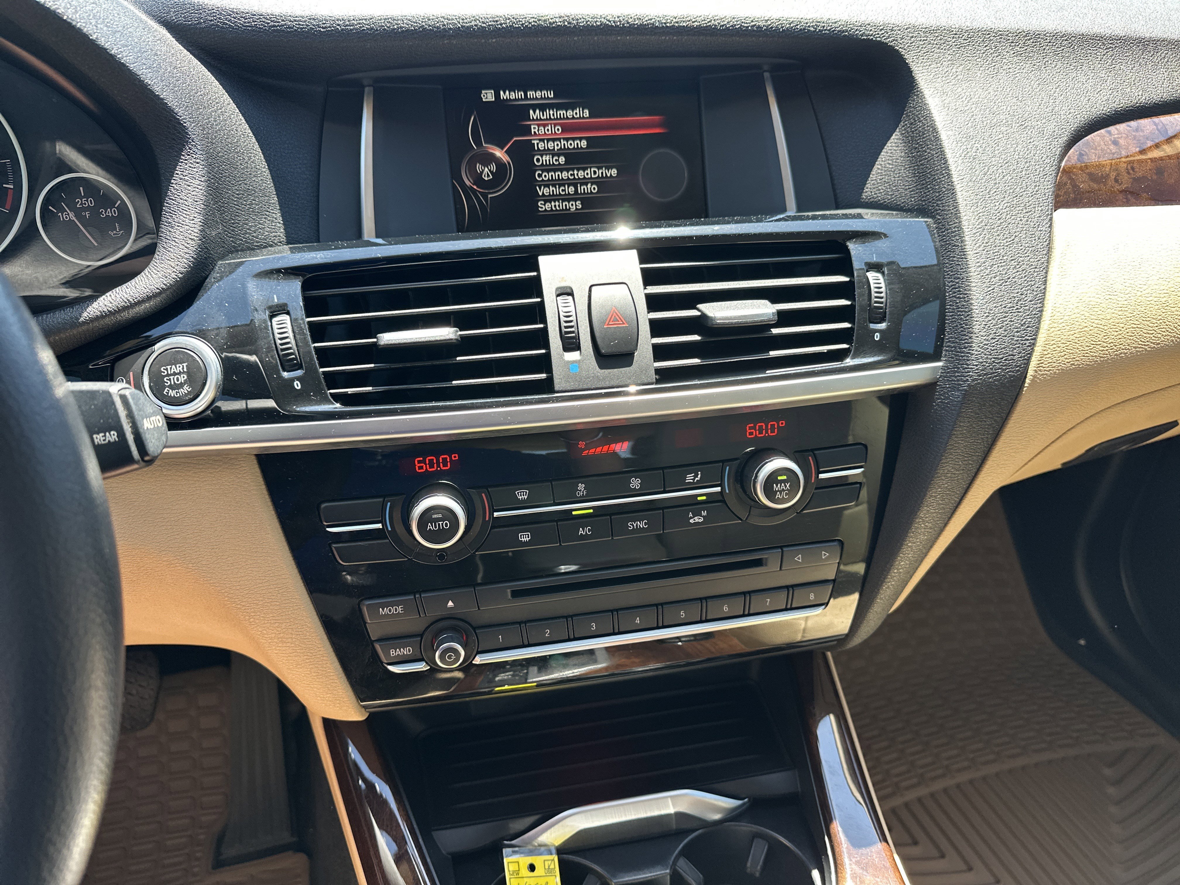 Used 2017 BMW X3 xDrive28i image 23