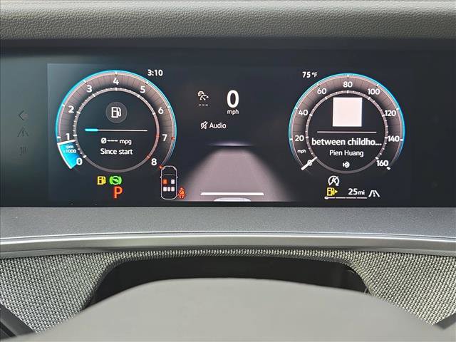 Used 2026 Volkswagen Tiguan S AWD/4WD image 11