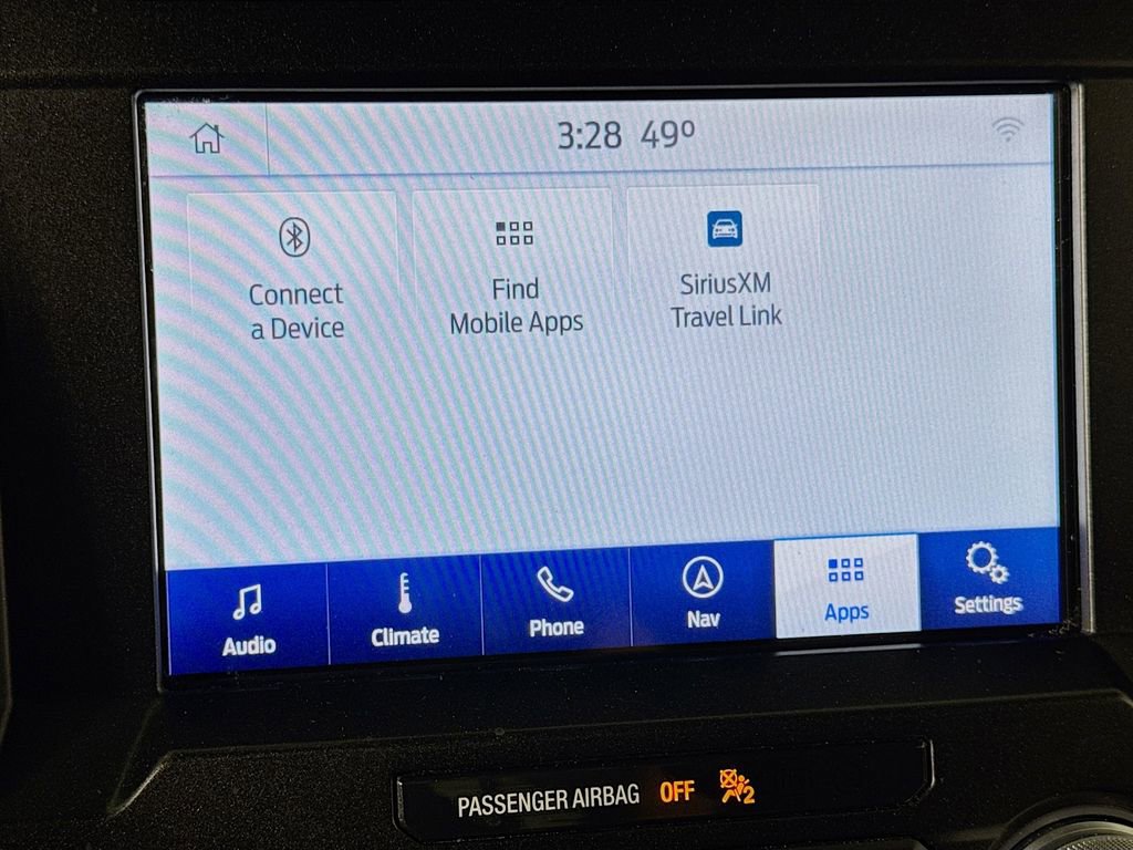 Used 2020 Ford F150 Lariat w/ Equipment Group 502A Luxury image 48