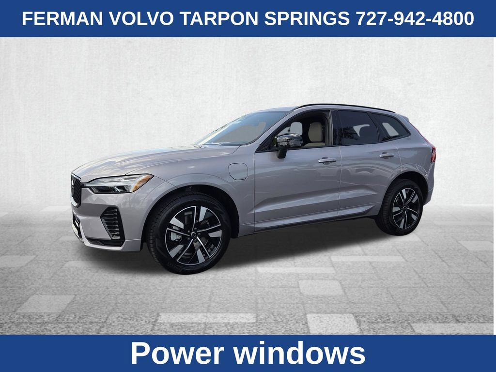 New 2026 Volvo XC60 T8 Core AWD/4WD image 6