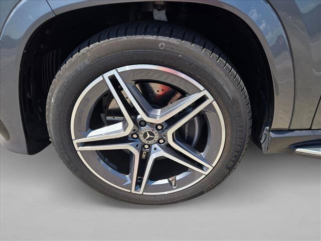 Certified 2026 Mercedes-Benz GLS 450 4MATIC image 21