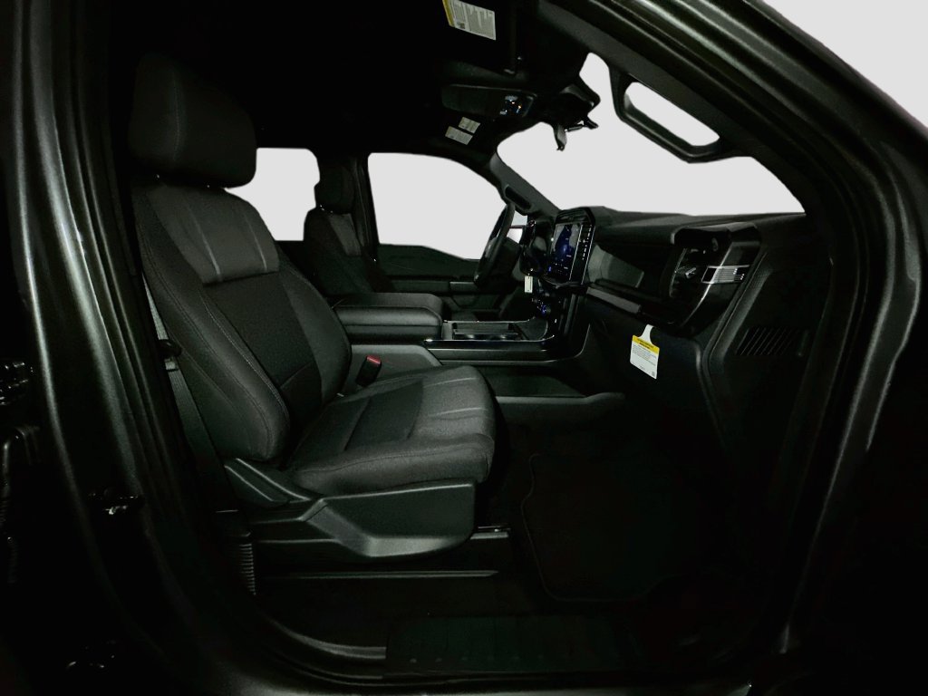 New 2026 Ford F150 STX w/ Equipment Group 200A AWD/4WD image 35
