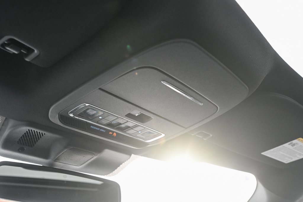 New 2025 Ford F150 Lightning Lariat image 37