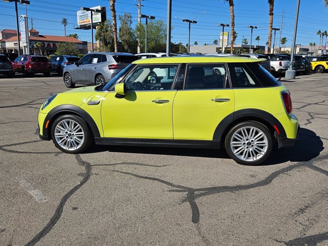 Used 2024 MINI Cooper S FWD image 9