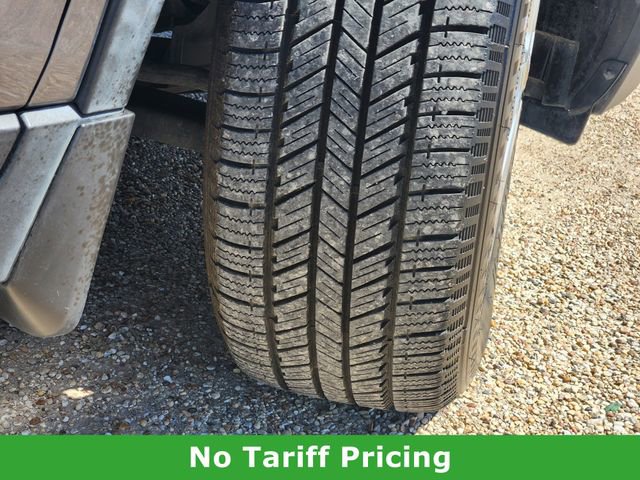 Used 2020 Nissan Rogue S FWD image 9