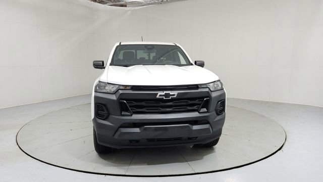 Certified 2023 Chevrolet Colorado W/T w/ WT Convenience Package image 8