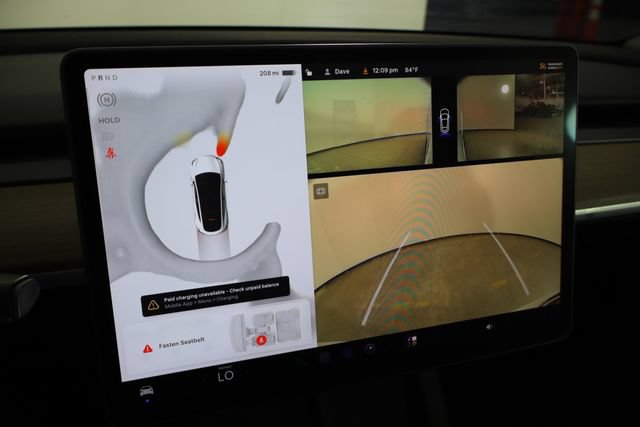 Used 2023 Tesla Model Y 2WD image 42
