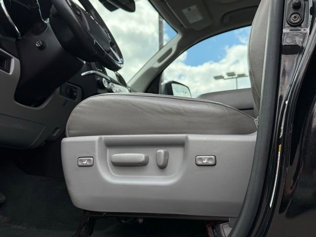 Used 2018 Toyota Sequoia Limited AWD/4WD image 17