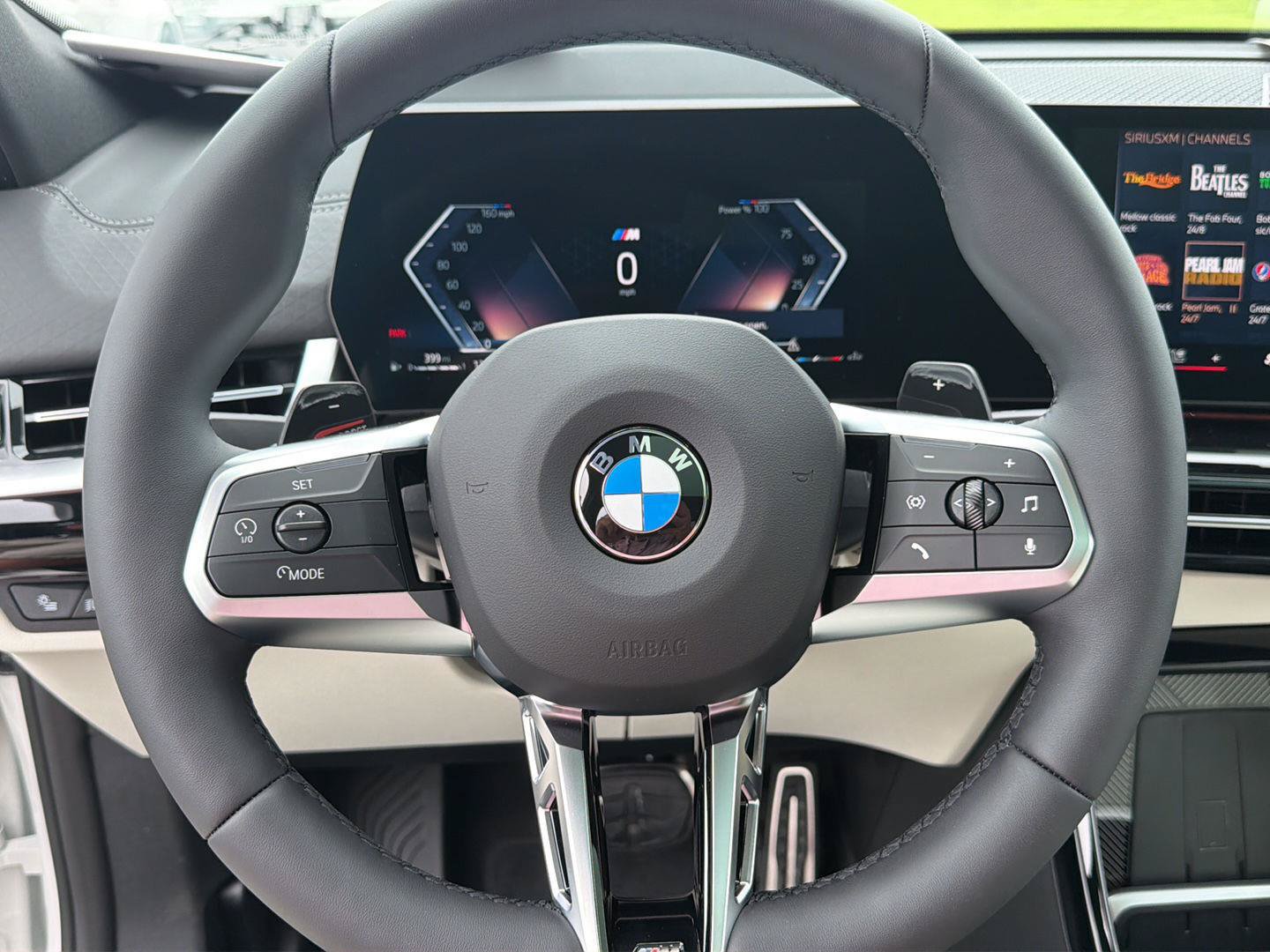 New 2026 BMW X2 xDrive28i w/ Technology Package AWD/4WD image 19