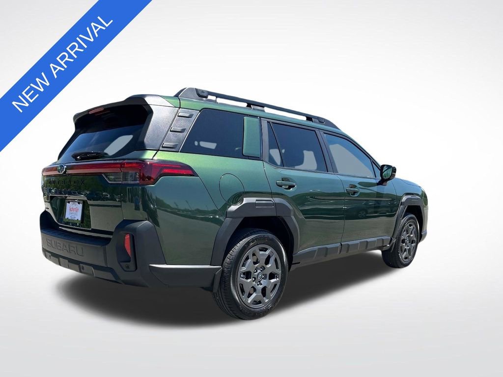 Used 2026 Subaru Outback Premium w/ Premium/Limited Package 2 image 3
