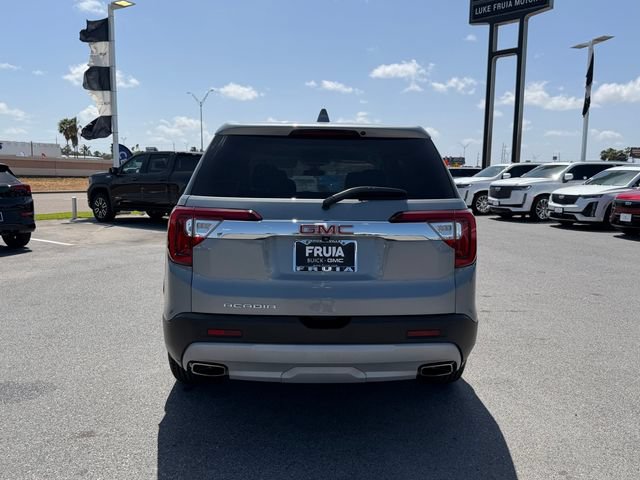 Used 2023 GMC Acadia SLE FWD image 6