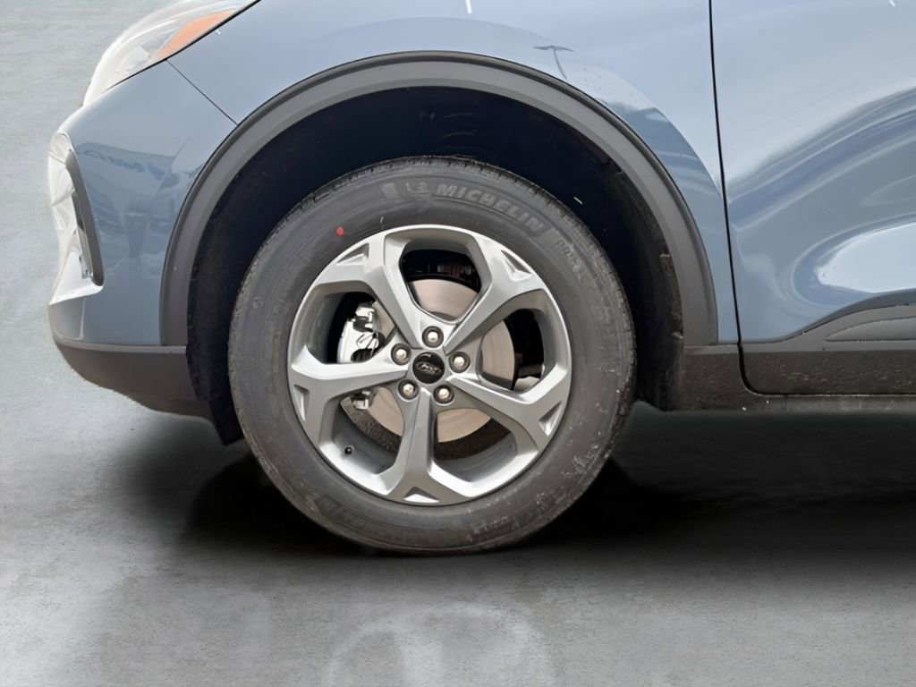 New 2026 Ford Escape Active w/ Cold Weather Package image 33