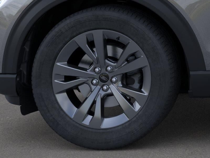 New 2026 Ford Explorer Active w/ Active Comfort Package AWD/4WD image 19
