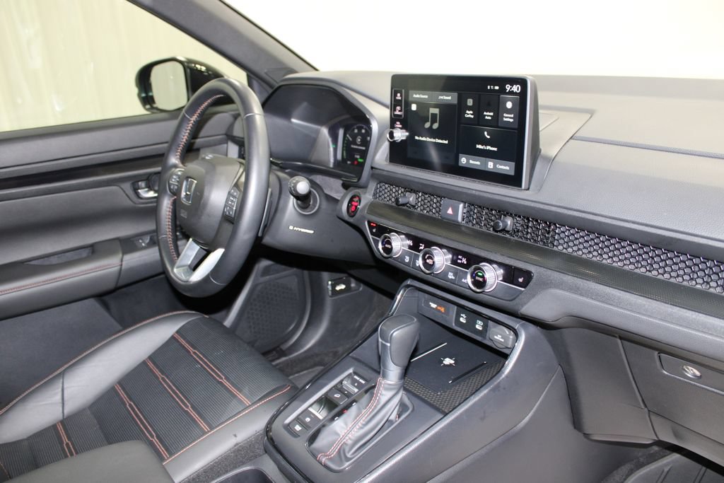 Used 2026 Honda CR-V Sport-L image 36