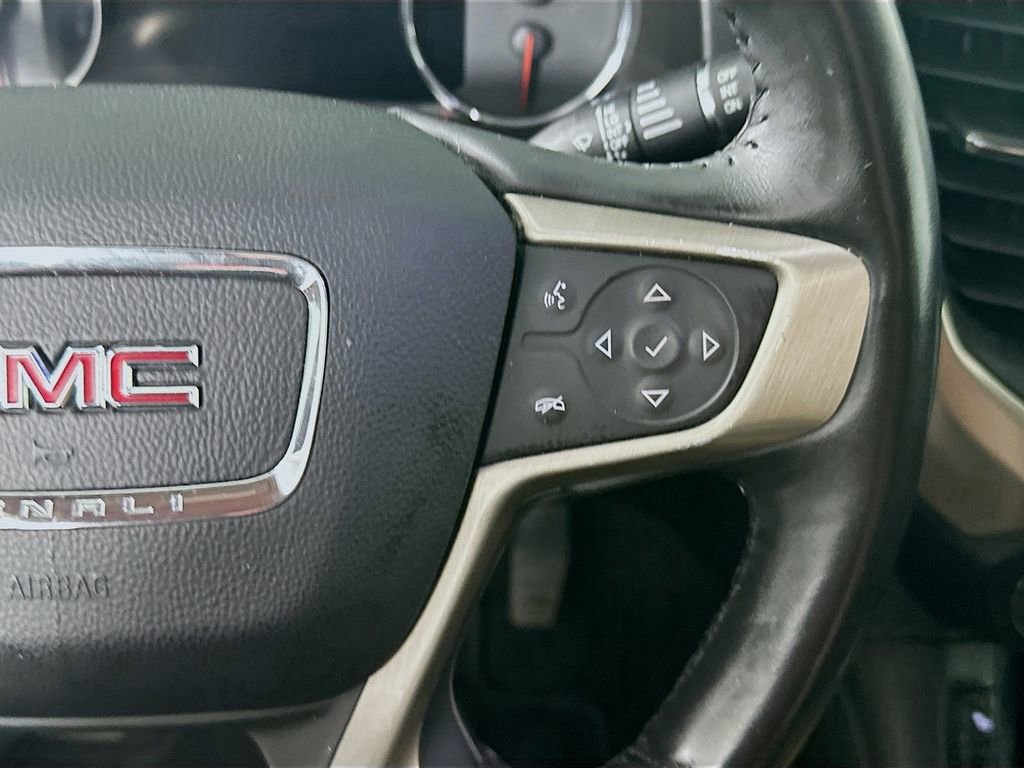 Used 2017 GMC Acadia Denali w/ Technology Package image 27